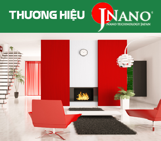 Thương Hiệu Sơn Jnano